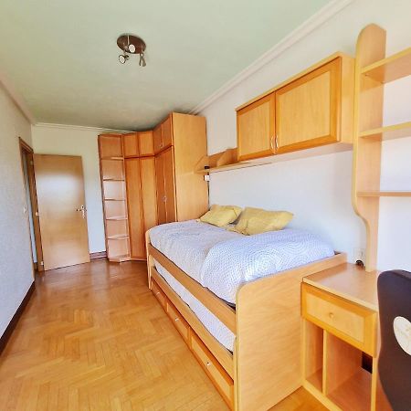 Apartamento San Marcos By Sanse Holidays San Sebastián Exterior foto